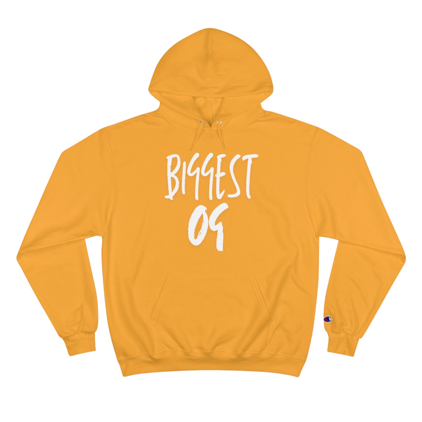 Biggest OG Hoodie