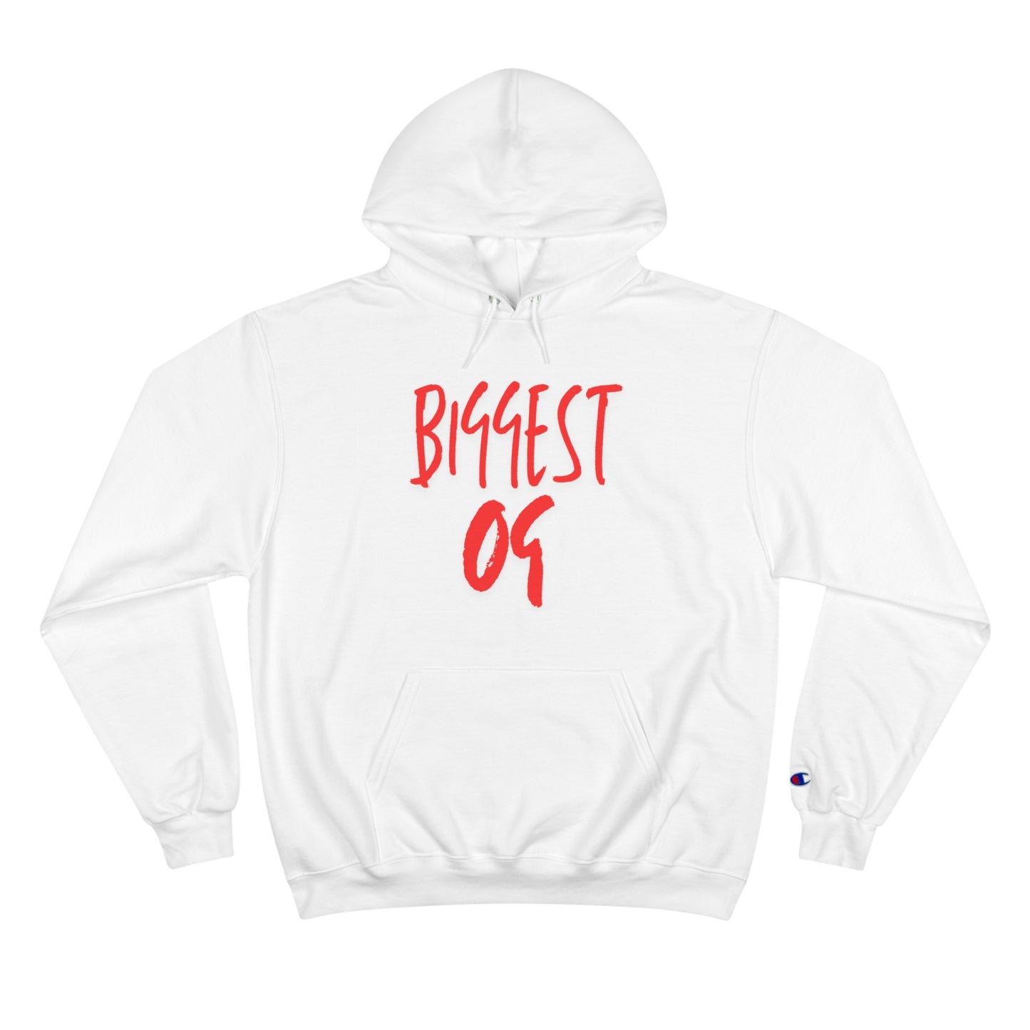 Biggest OG Hoodie