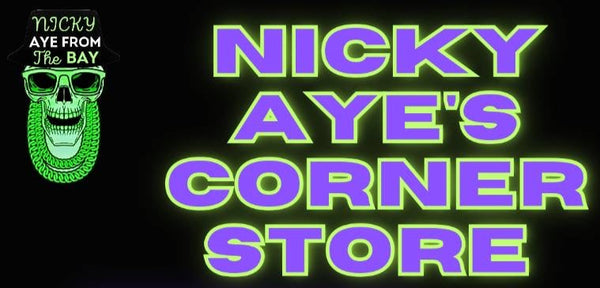 Nicky Aye's Corner Store